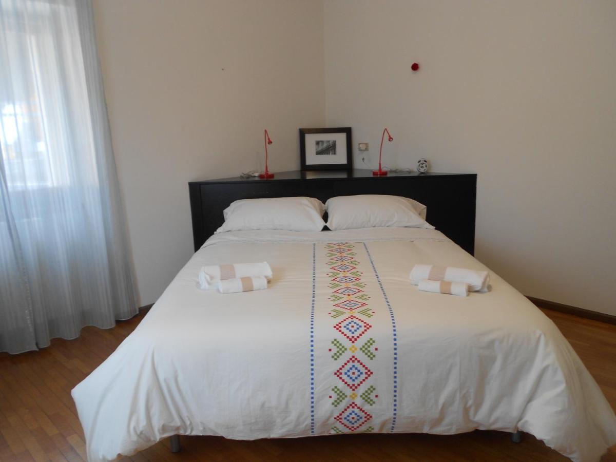 Affittacamere Ca' Fattorini Baceno Habitación foto